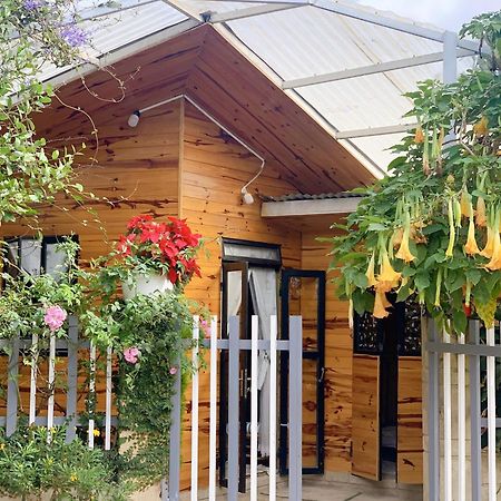 Eudora House 2 Villa ดาลัด ภายนอก รูปภาพ