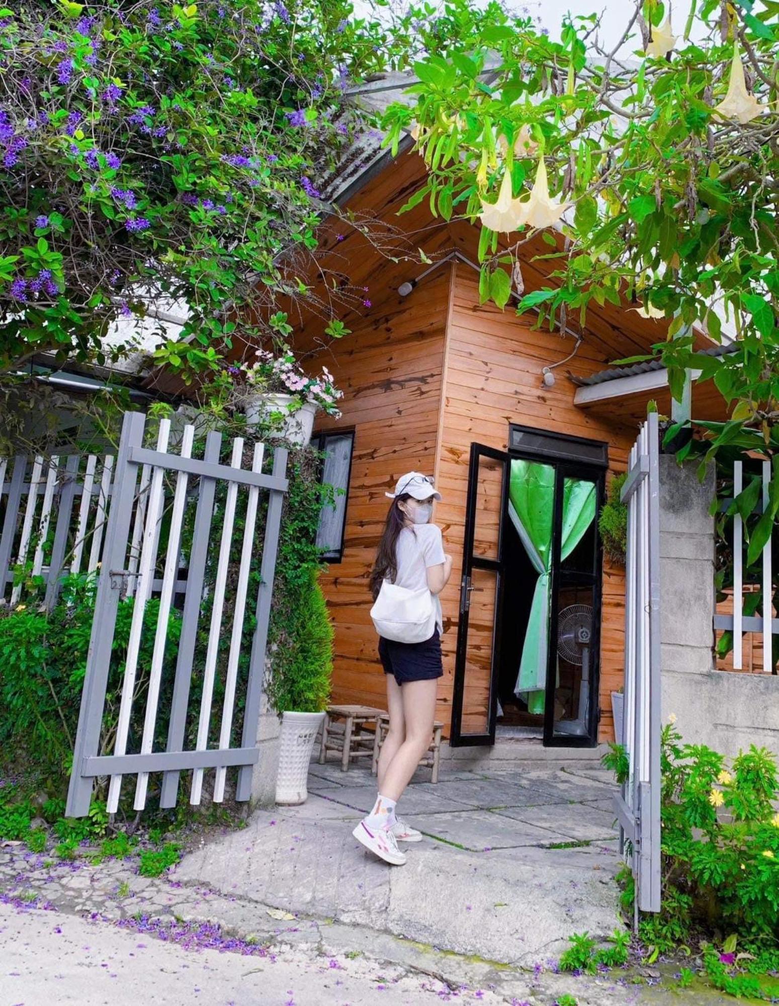 Eudora House 2 Villa ดาลัด ภายนอก รูปภาพ